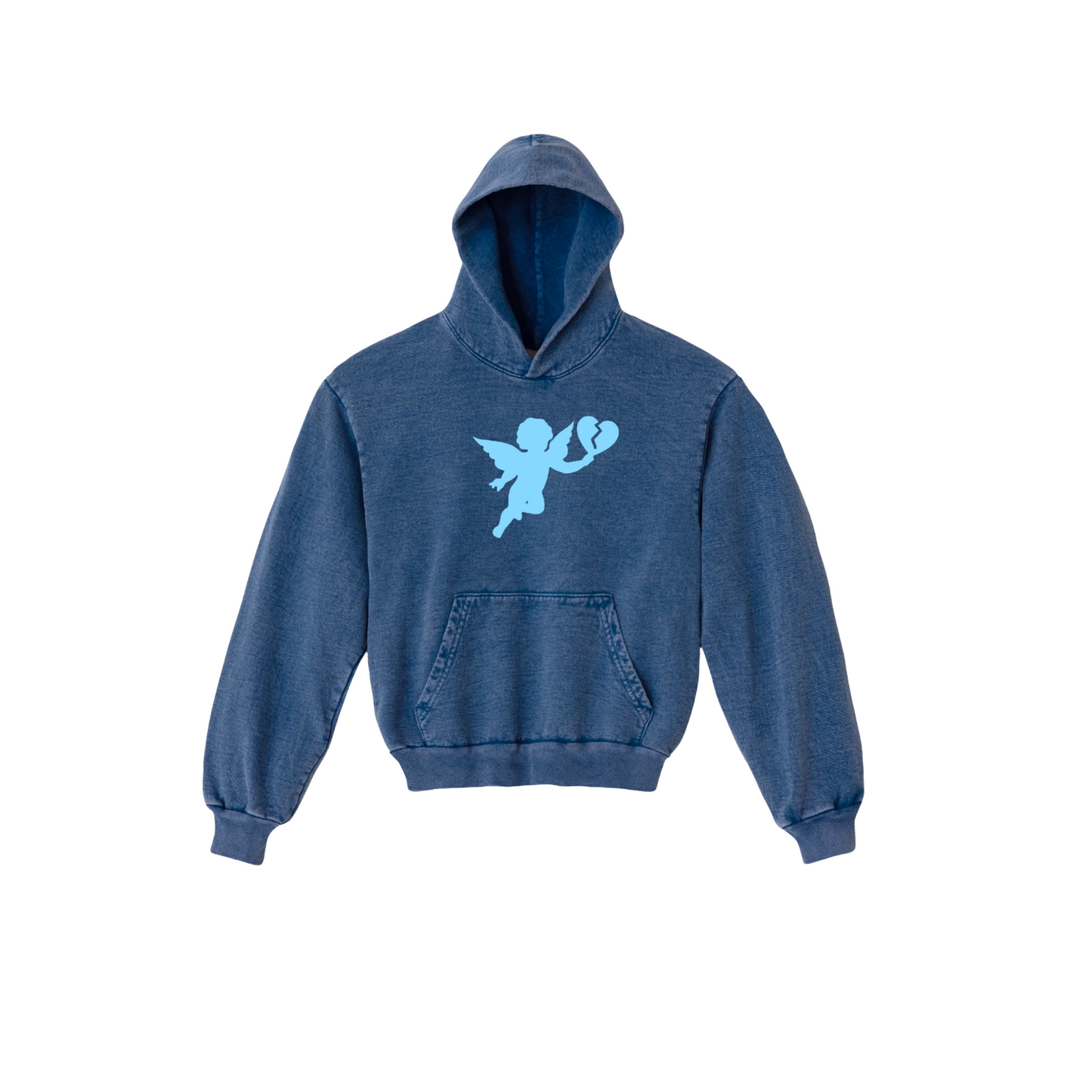 losyd 2 eros hoodie