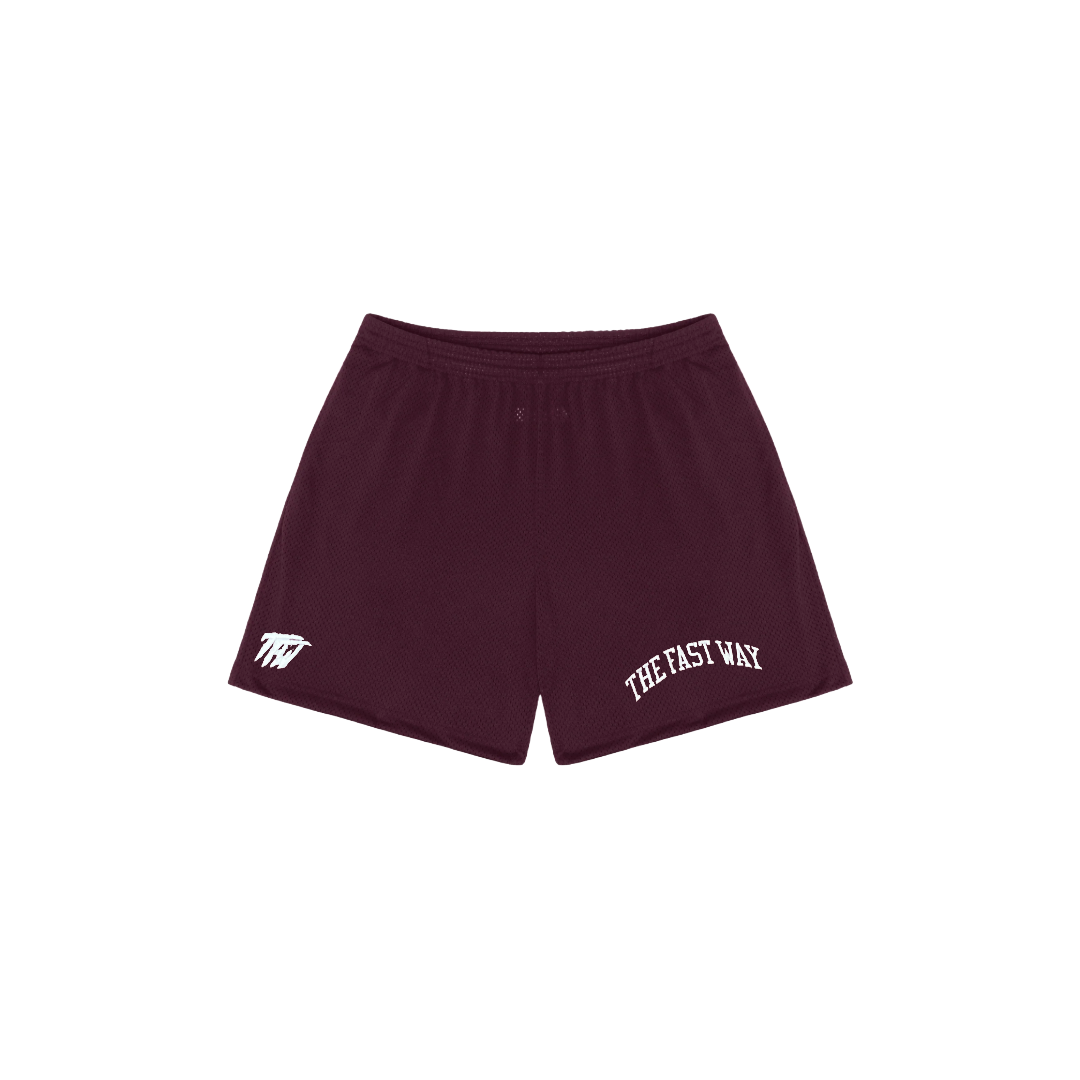 tfw mesh shorts