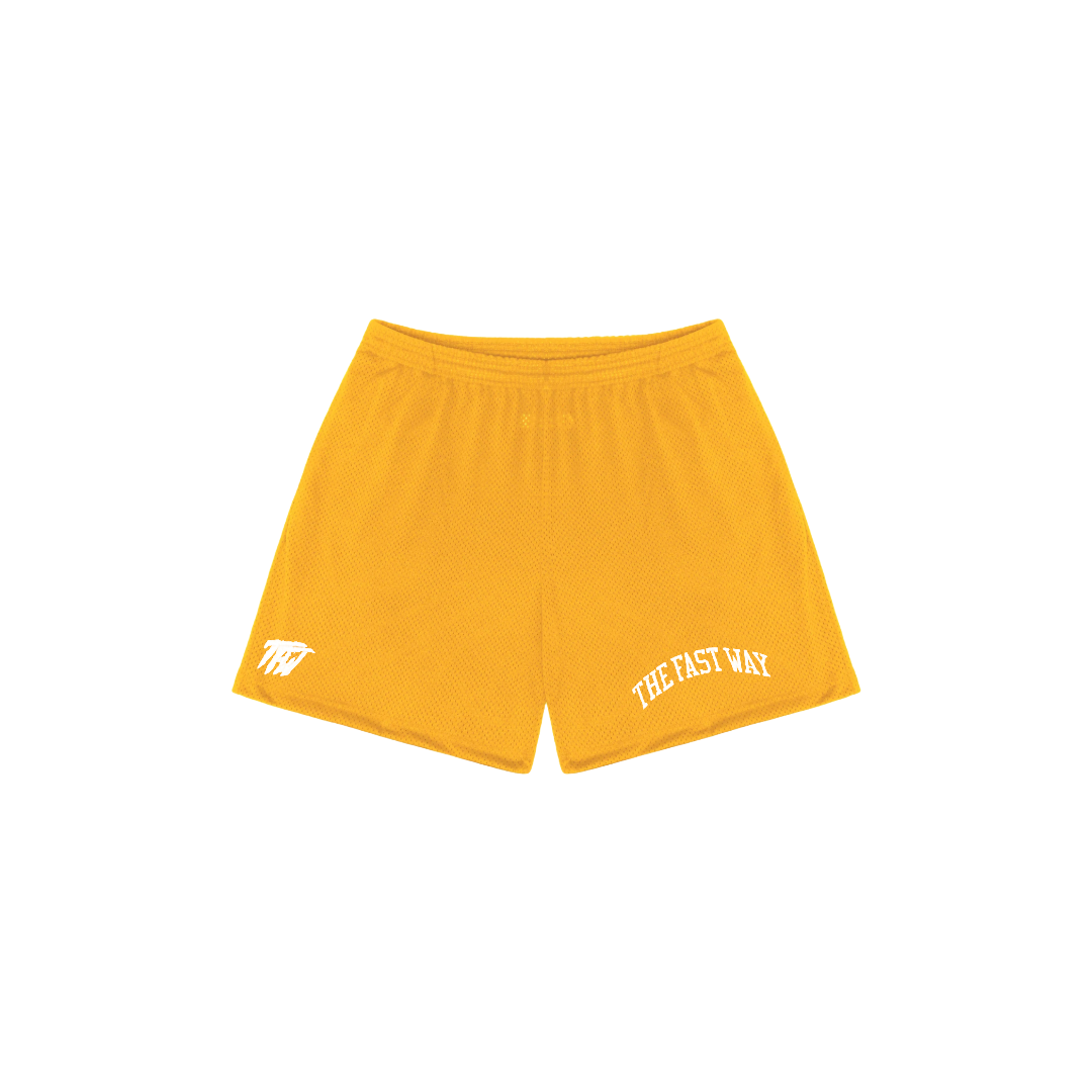 tfw mesh shorts