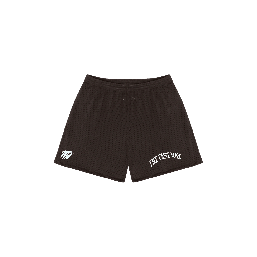 tfw mesh shorts