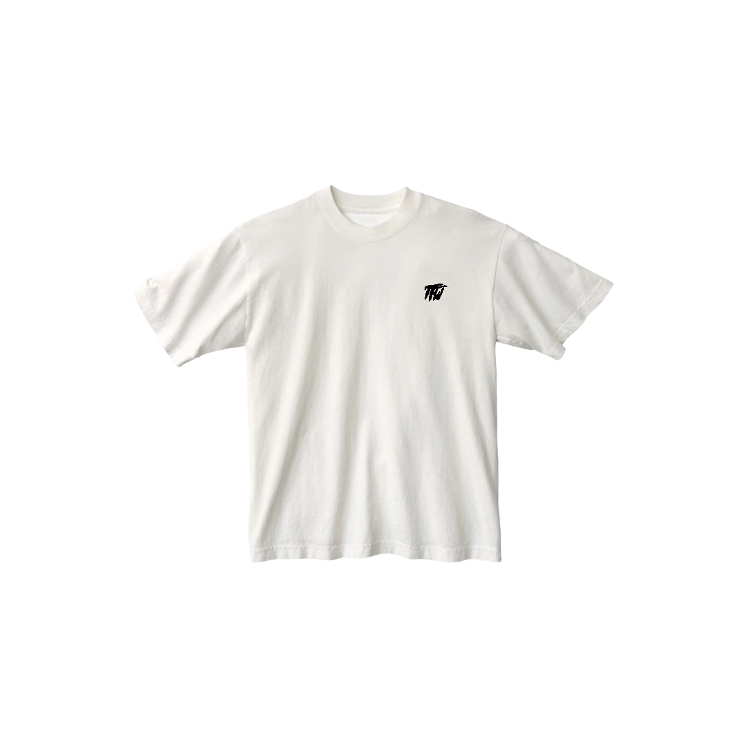 tfw logo tee