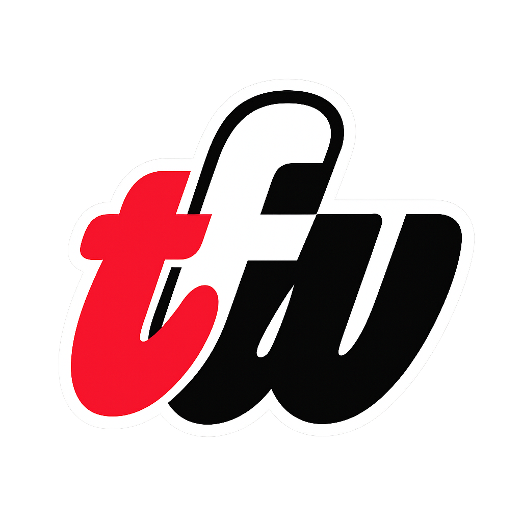 the family way logo long sleeve