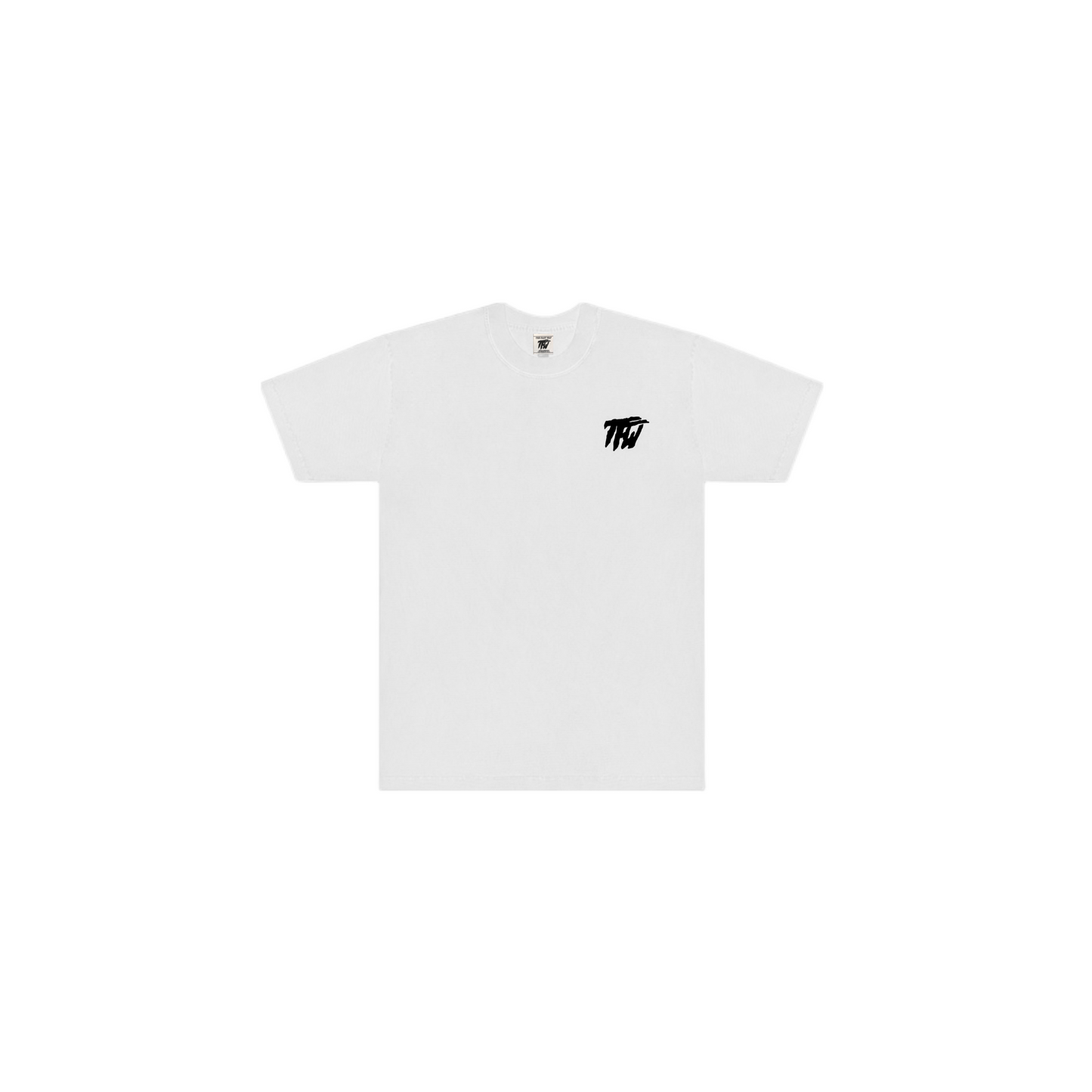 tfw logo tee