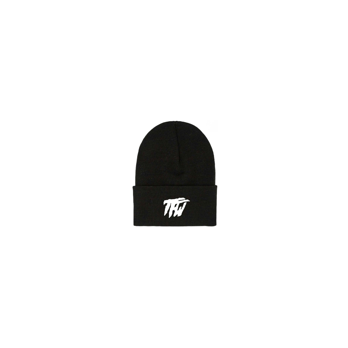 tfw logo beanie