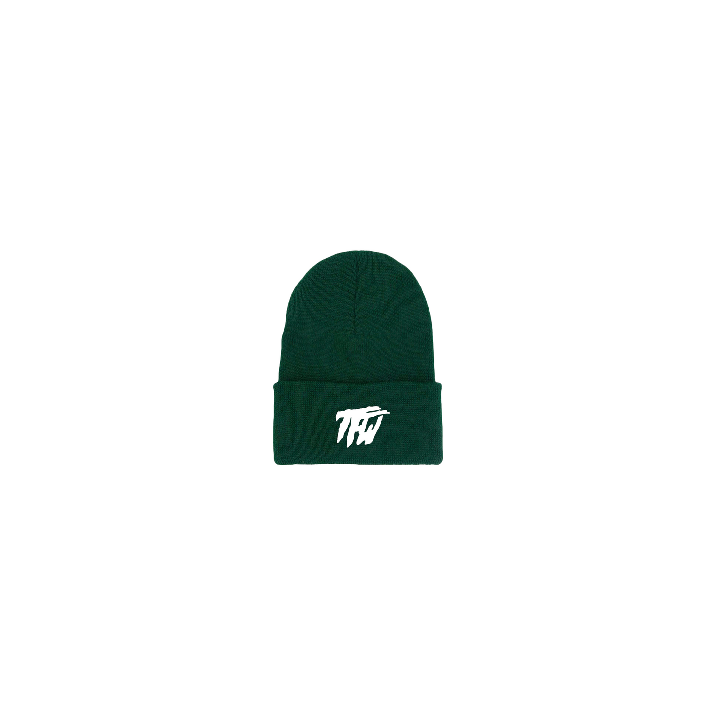 tfw logo beanie