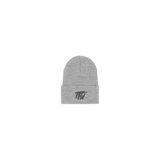 tfw logo beanie