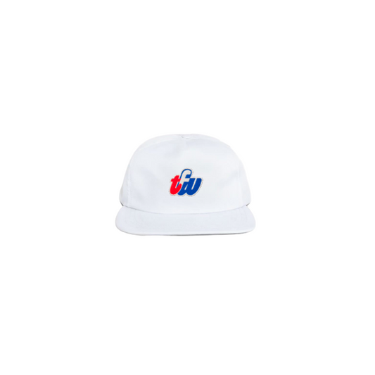 the family way logo snapback